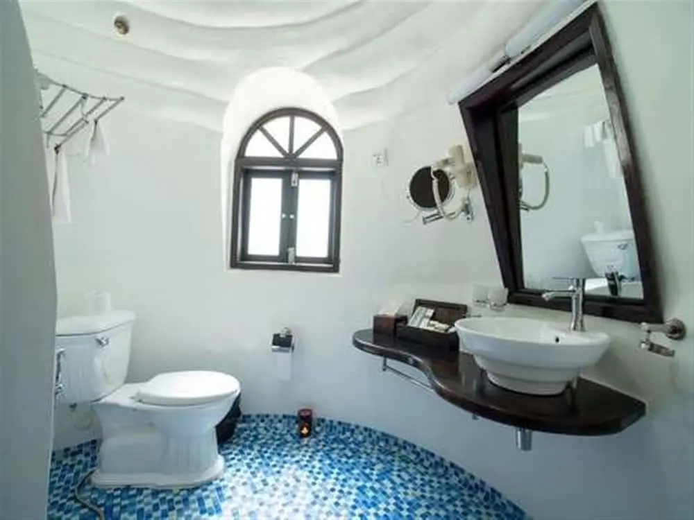 Moonlight Resort - Chambres
