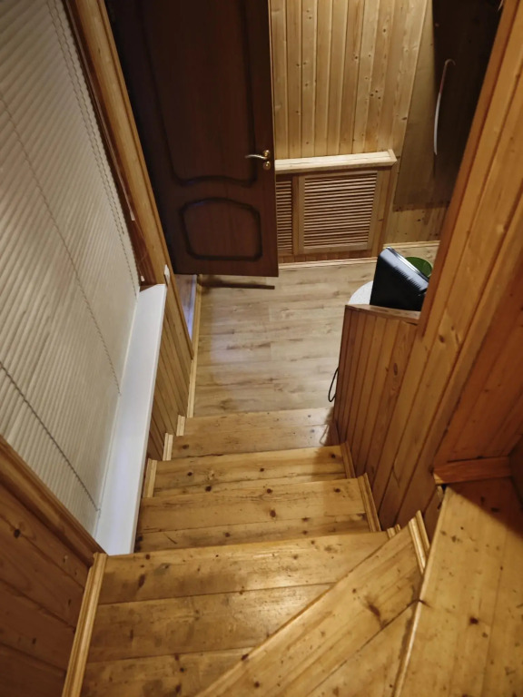 Коттеджи в деревне Грибки - фото 12