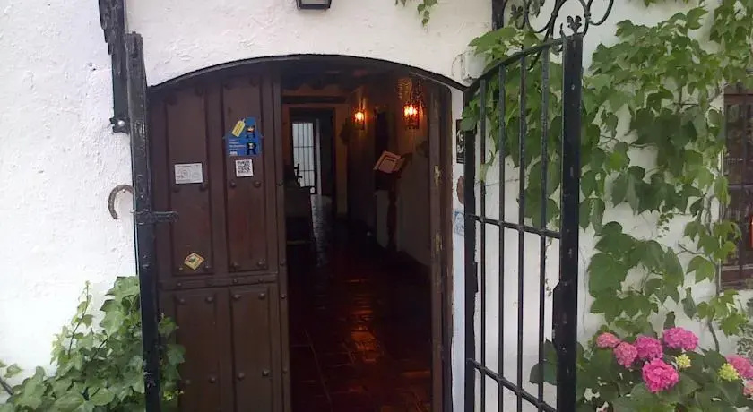 Molino Del Rio Viejo