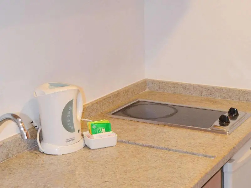 Mercure Manaus Hotel - Chambres