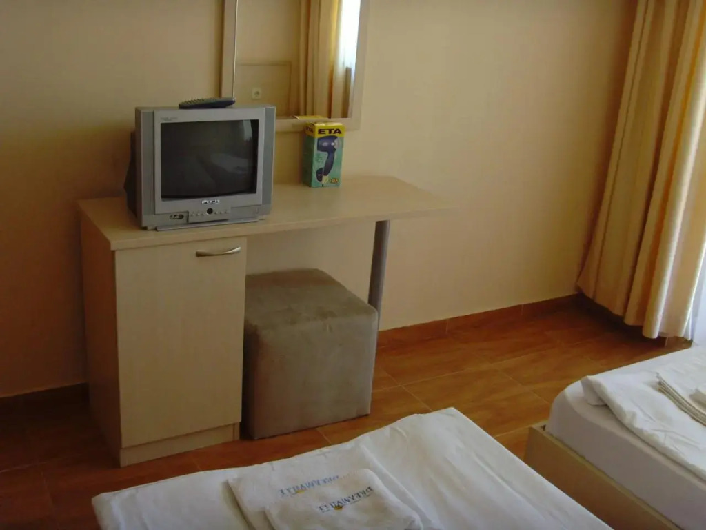 Sunny Dream Apartments - фото 17