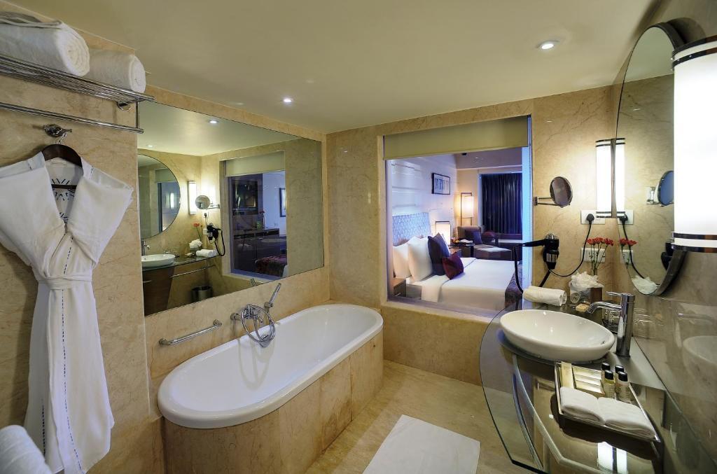 Vivanta By Taj Panaji