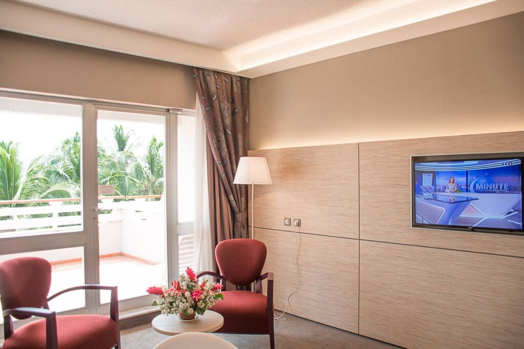 Mercure Lome Sarakawa by null