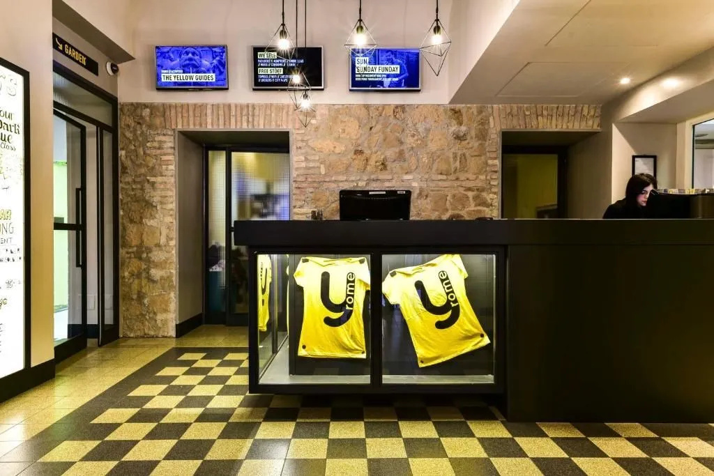 Hotel photo 9