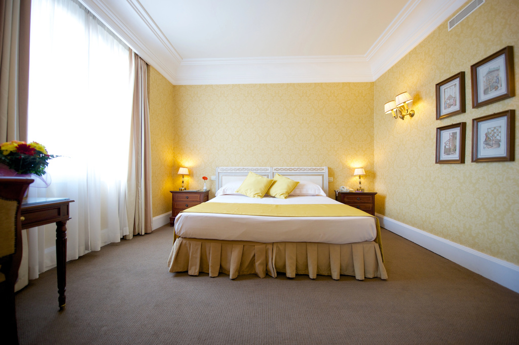 Mercure Catania Excelsior - Général