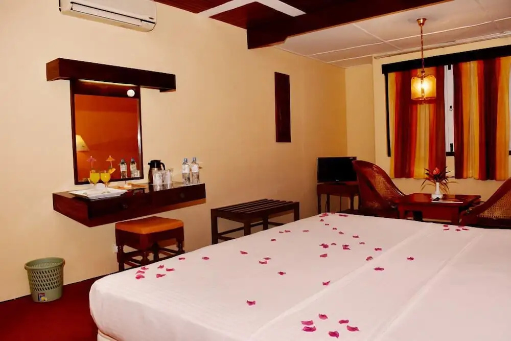 Ratnaloka Tour Inn - Chambres