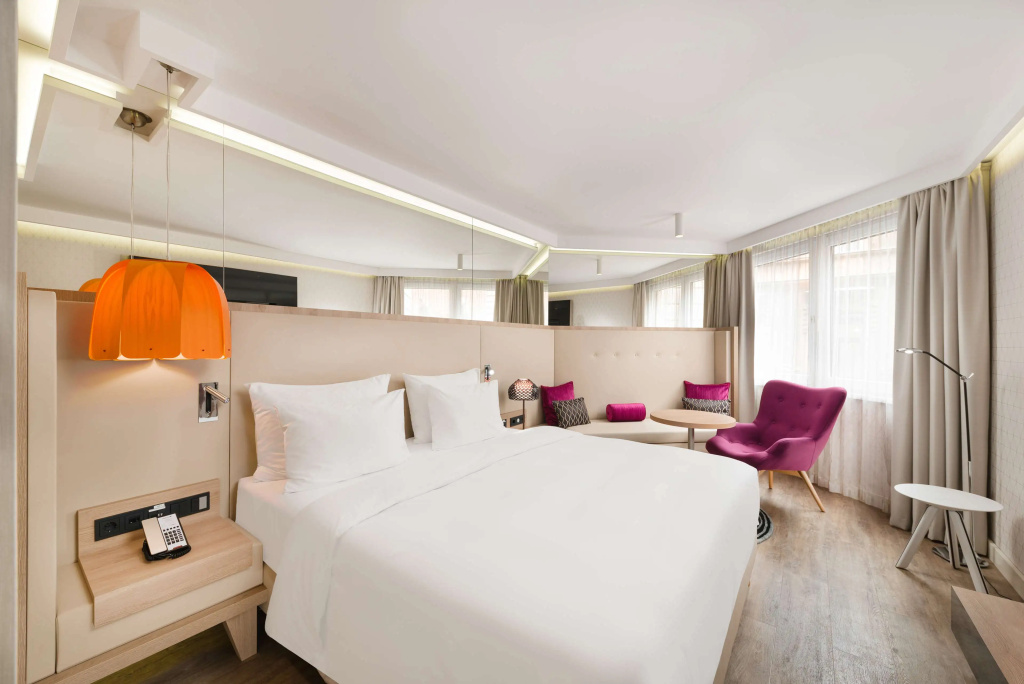 Family Stay - 2 Connected room