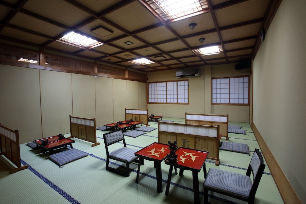 Muhyoukan 사진 16