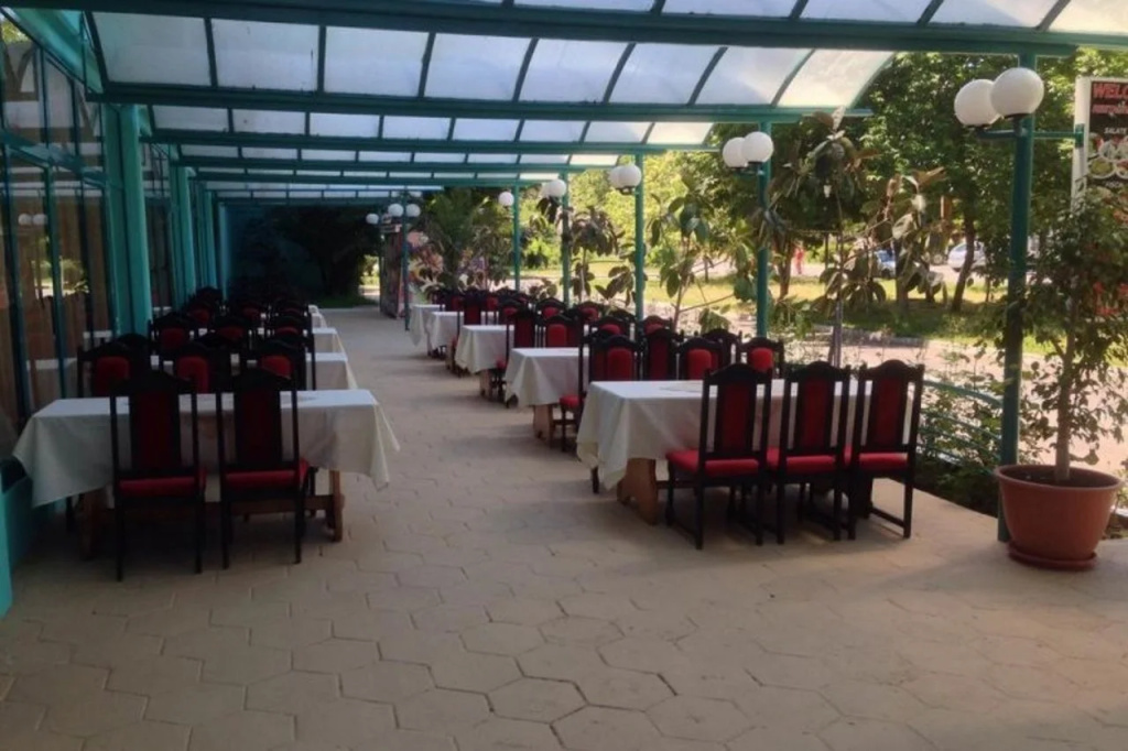 Hotel photo 10