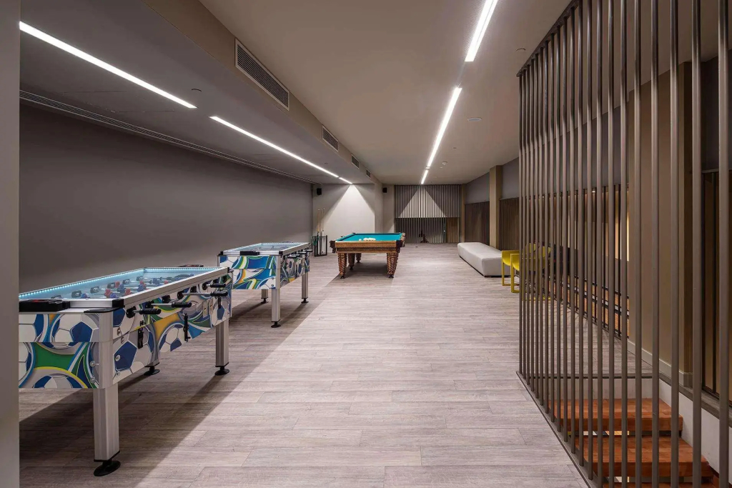 Voyage Belek Golf & Spa Hotel - фото 24