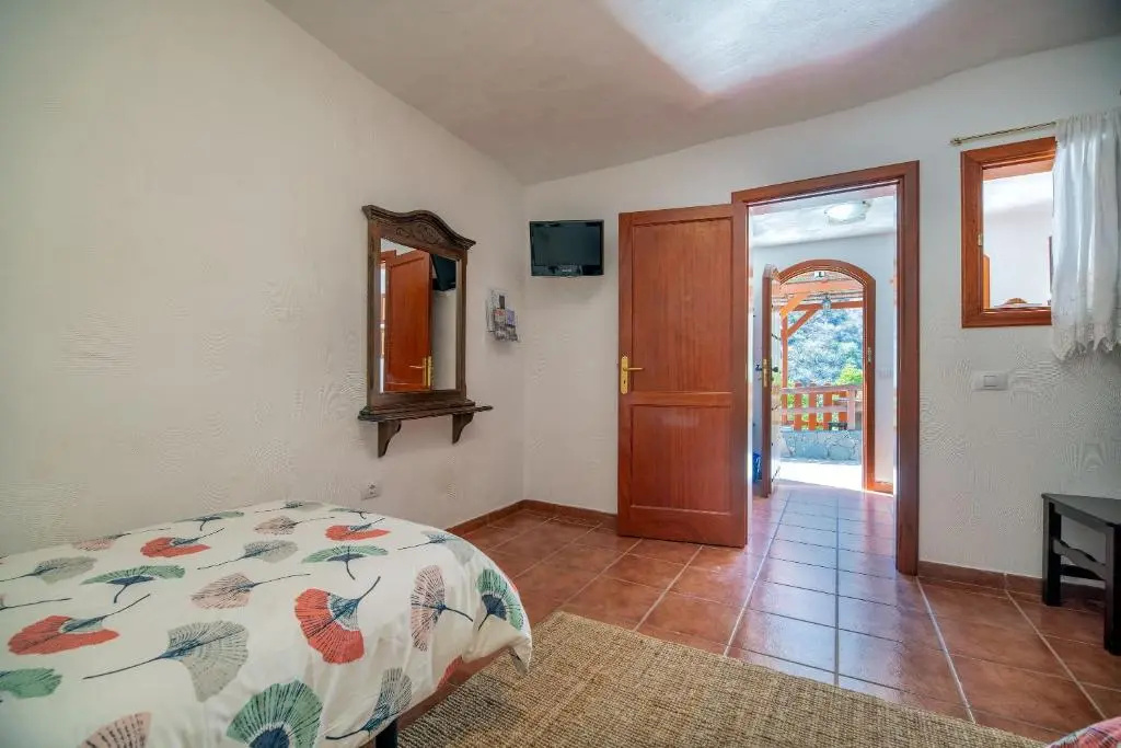 Casas Rurales de Guayadeque - Chambres