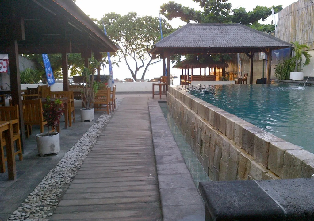 Beach & Waterfront