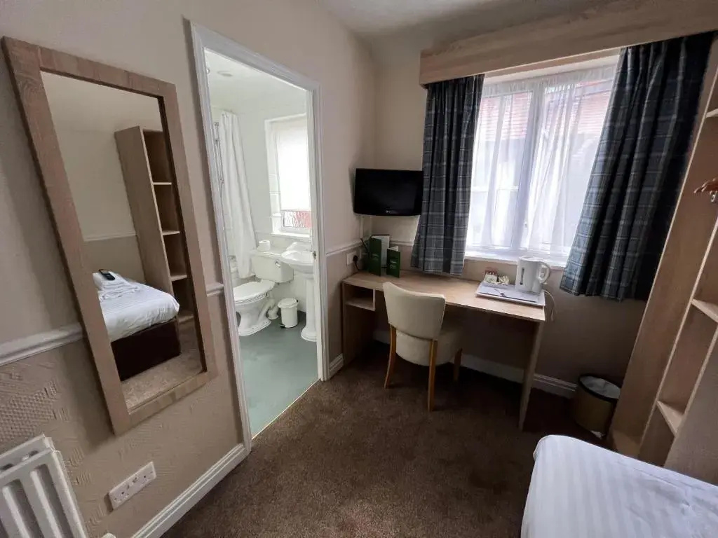 North Shore Hotel & Golf Club - Chambres