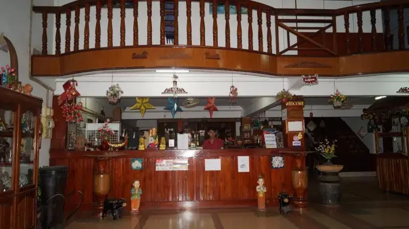 Hotel photo 17