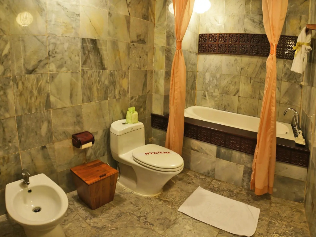 Hotel photo 11