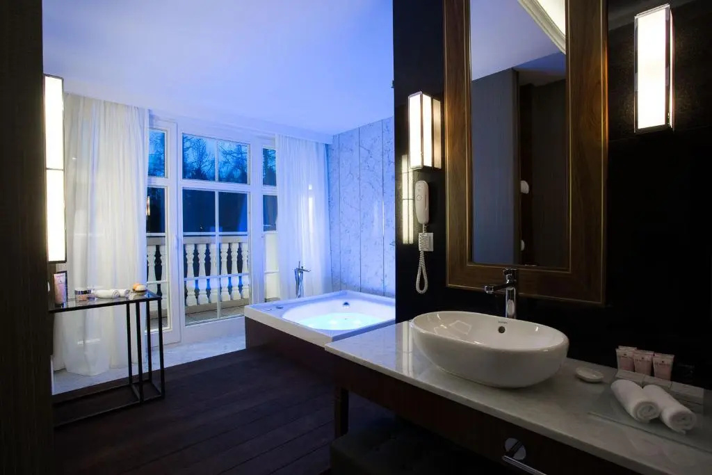 Hotel SPA Dr Irena Eris Polanica Zdroj - Général