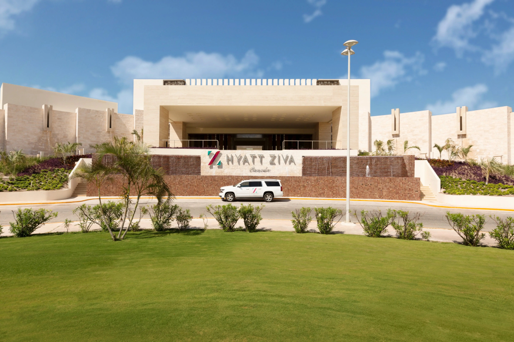 Turquoize at Hyatt Ziva Cancun - Adults Only - All Inclusive - фото 32