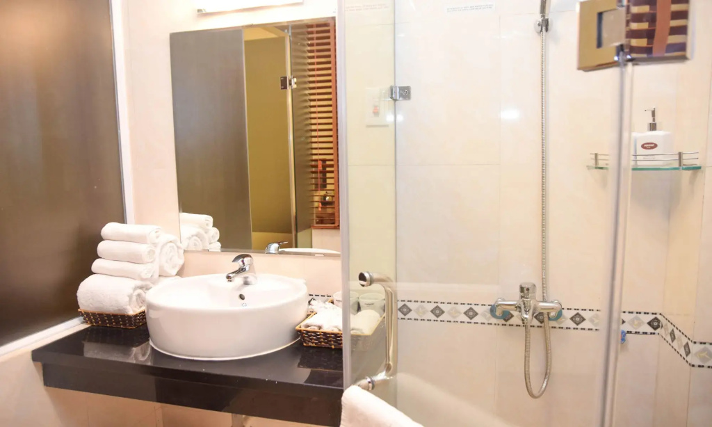 Hotel photo 9