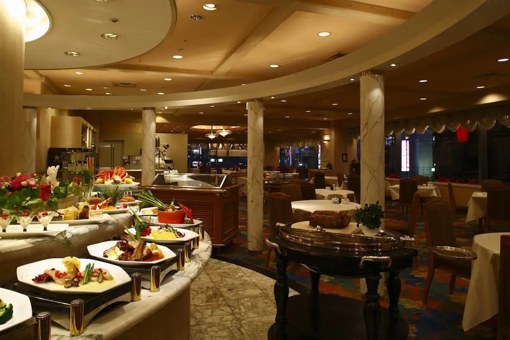Keio Plaza Hotel Hachioji - Général