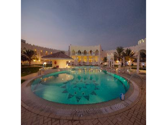 Liwa Hotel