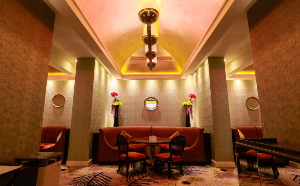 Gehua New Century Hotel - Général