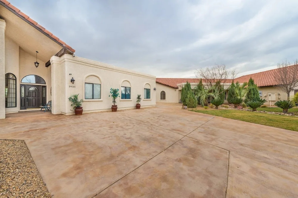 Villa Woodbury