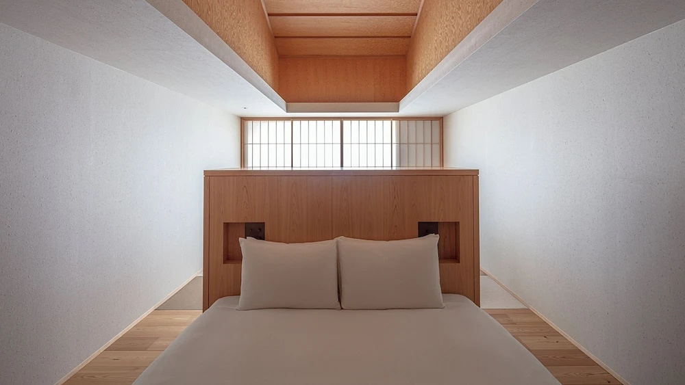Junior Suite with balcony and with ocean view