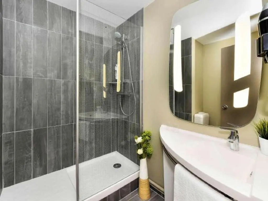 ibis Beaune La Ferme Aux Vins - Chambres