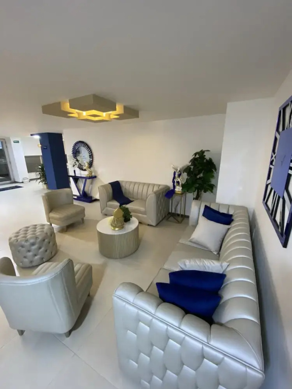 Hotel Boutique Paralela Real