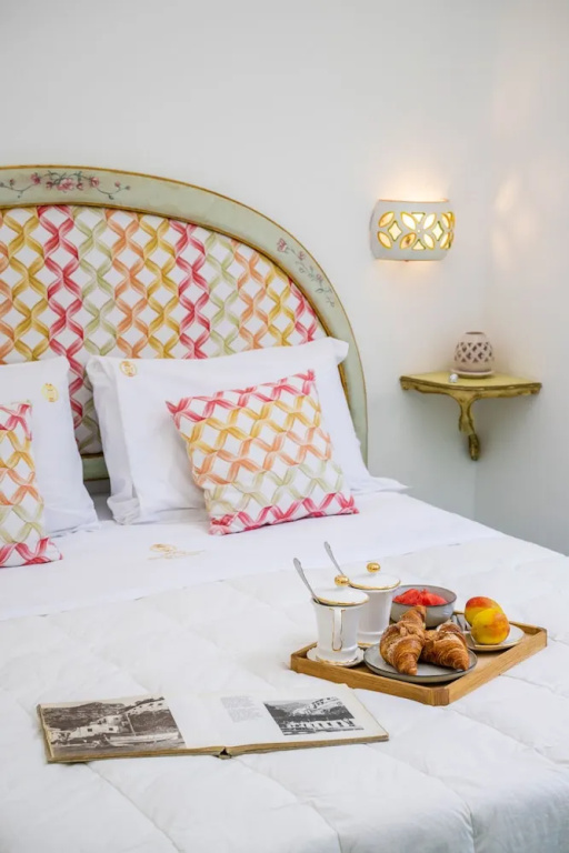 Hotel Royal Prisco - Chambres