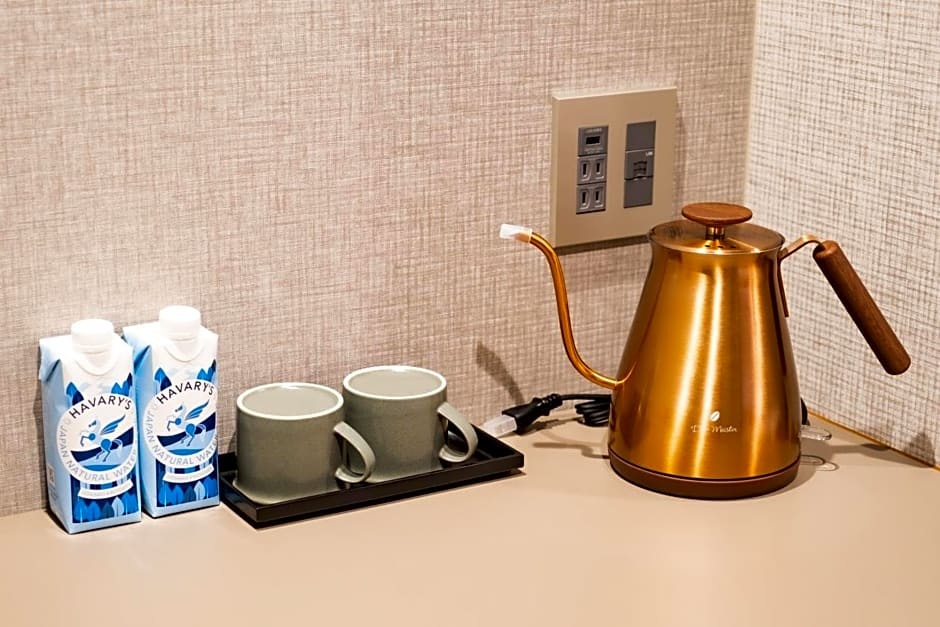& Hotel Hakata 사진 2
