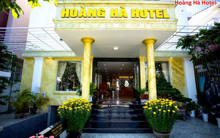 Hoang Ha Hotel Phu Yen