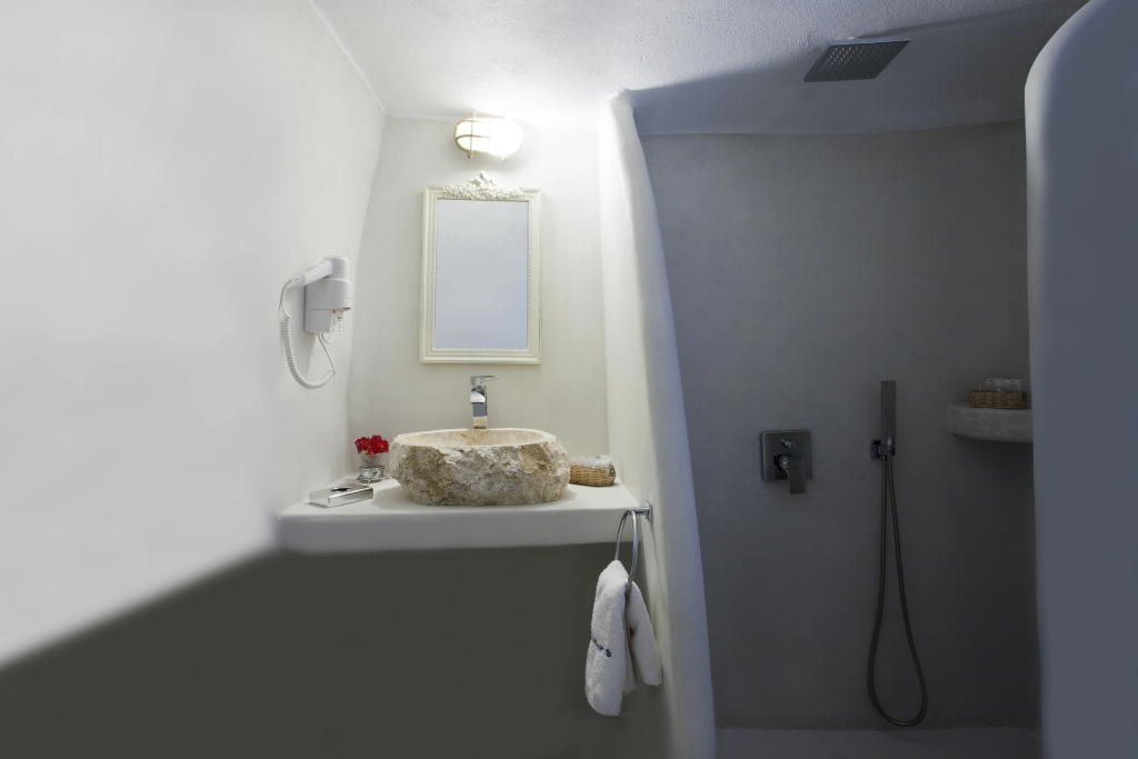 Alexander's Suites - Général