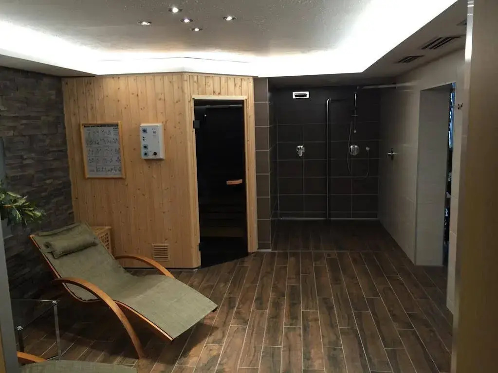 Hotel photo 15