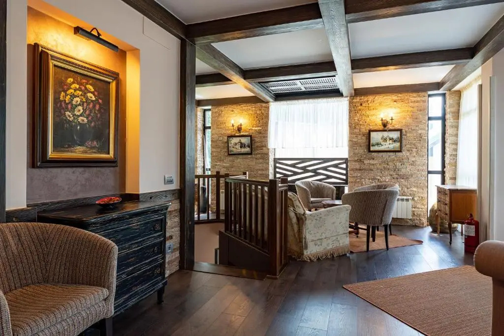 Casa Freya - Bed & Breakfast - Chambres
