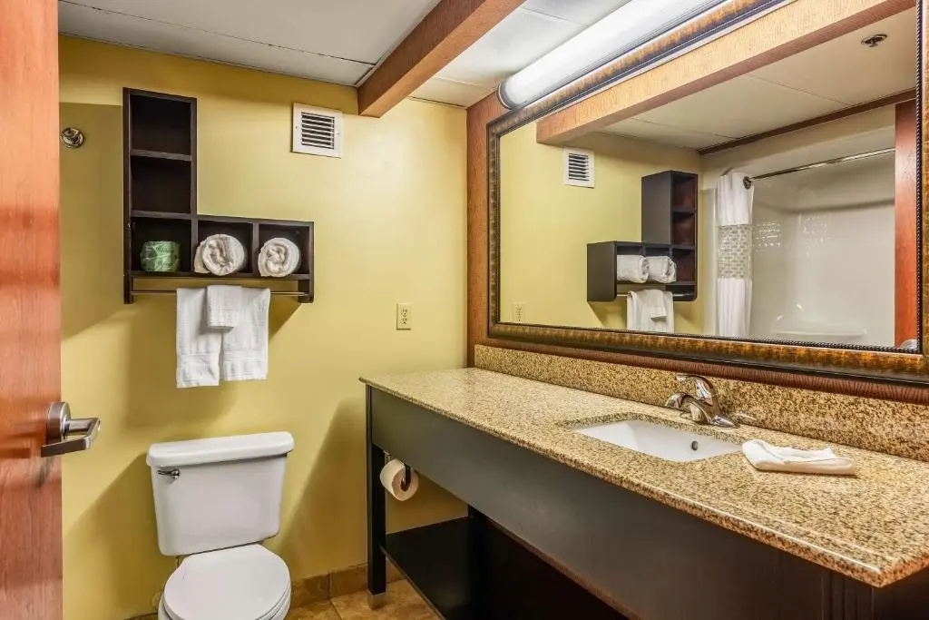 Standard room