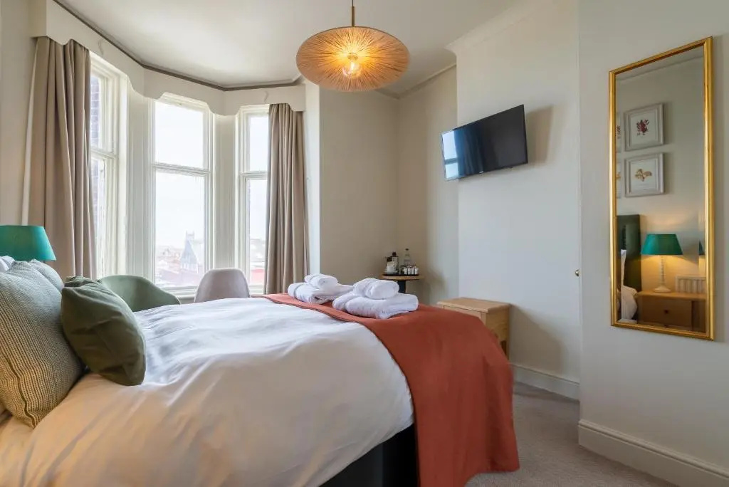 Cliftonville Hotel - Chambres