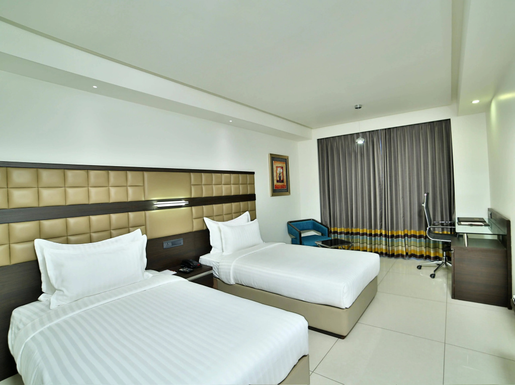 hotel G Express - Général