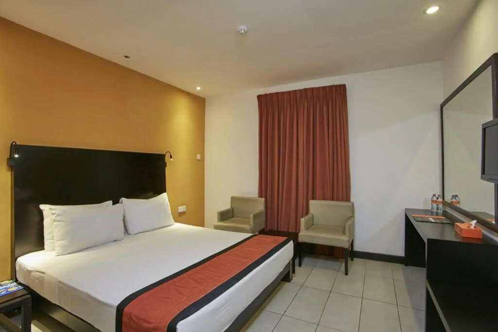 Citrus Hikkaduwa - фото 7