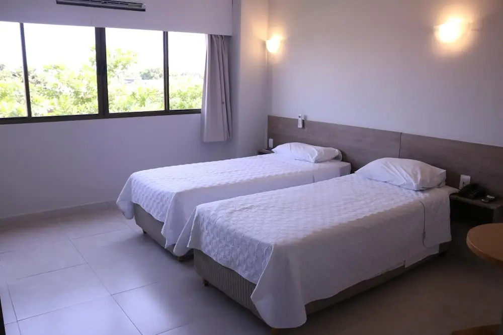 Alfa Hotel Teresina - Général