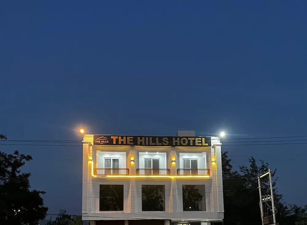 Hotel photo 21