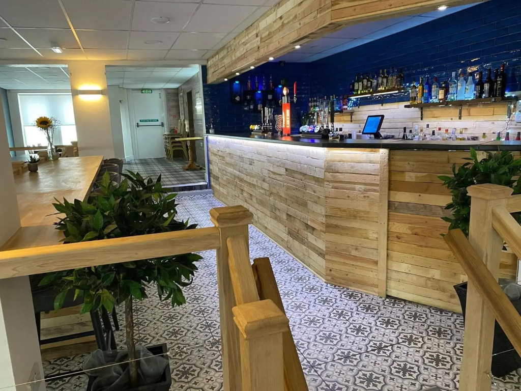 Waverley Hotel - Général