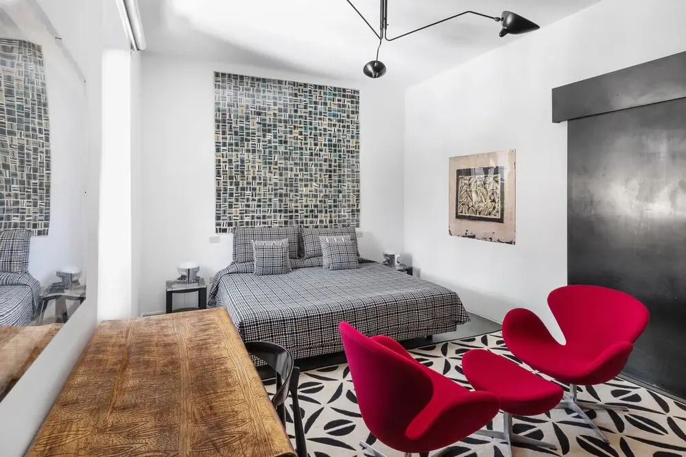 3Rooms 10 Corso Como by null