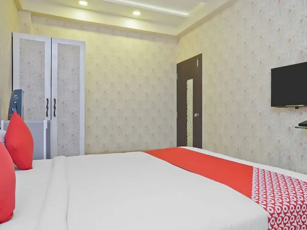 Hotel Shades Of Royal - Général