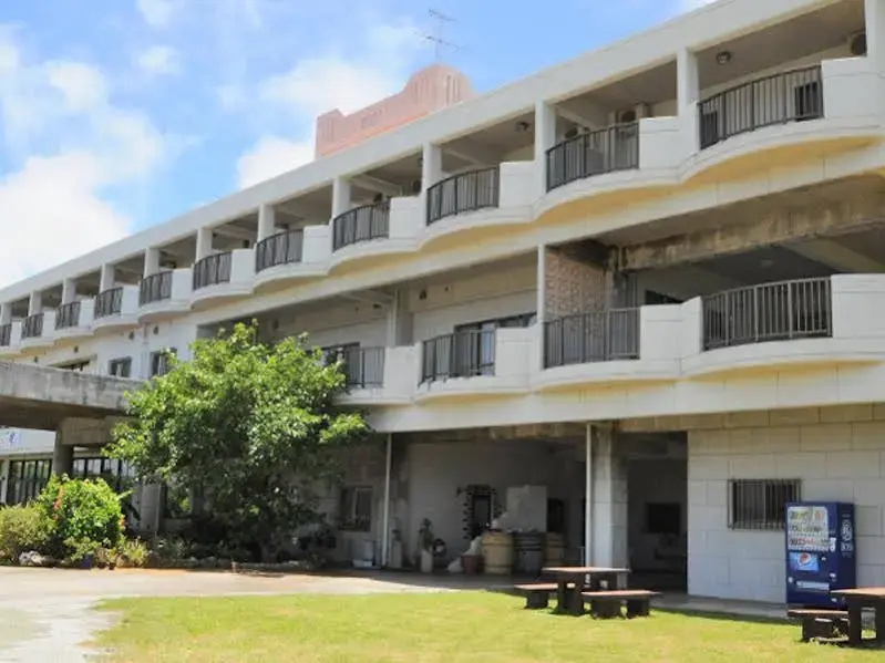 Hotel Thida No Sato