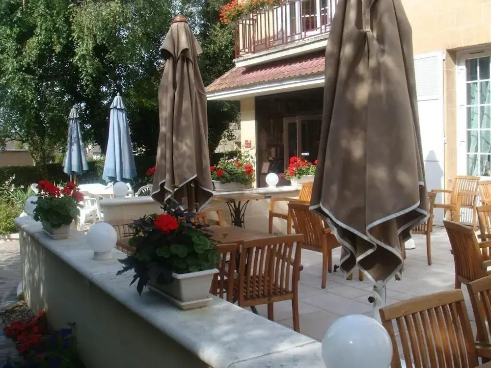 Hotel photo 7