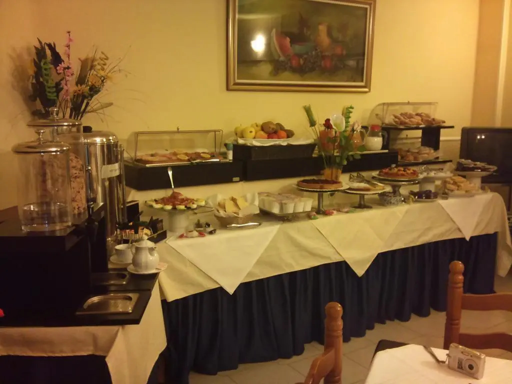 Hotel photo 20