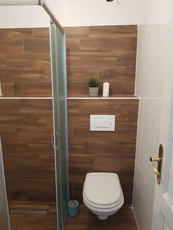 Anica Apartmani - Général