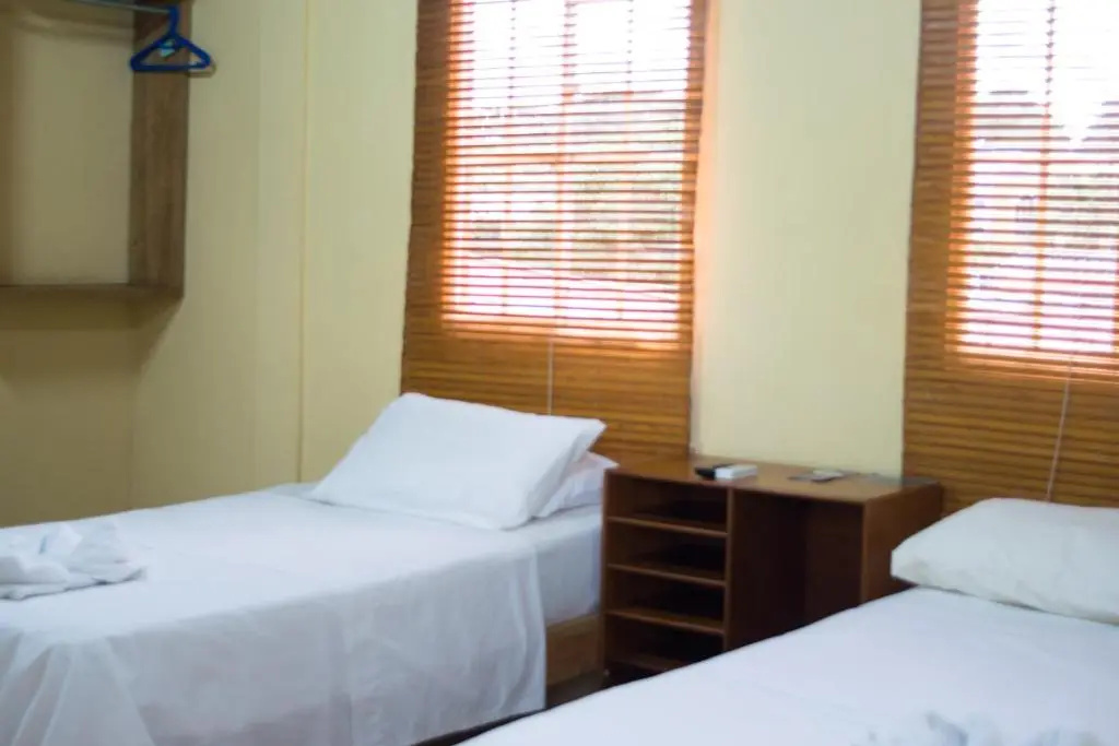 Hotel Valerie - Chambres