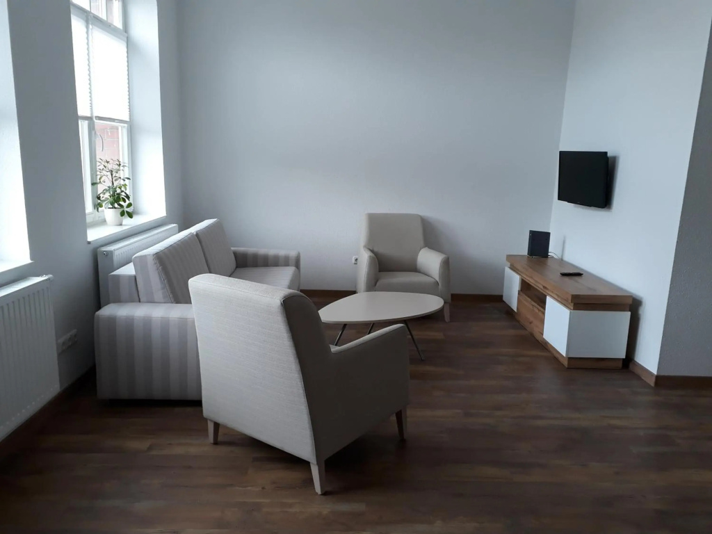 Ferienwohnung Ela